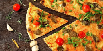 Cilat janë 20 vendet evropiane ku hahet pica më e mirë, përveç Italisë?