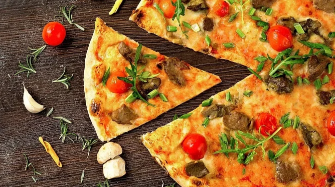 Cilat janë 20 vendet evropiane ku hahet pica më e mirë, përveç Italisë?
