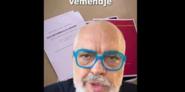 Rama: Një ekip i tërë po dëgjon me shumë vëmendje gjithçka që duhet dëgjuar nga bulevardi