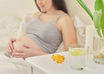 Vitamina D gjatë shtatzënisë ndikon në zhvillimin e trurit të fëmijës