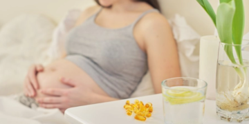 Vitamina D gjatë shtatzënisë ndikon në zhvillimin e trurit të fëmijës