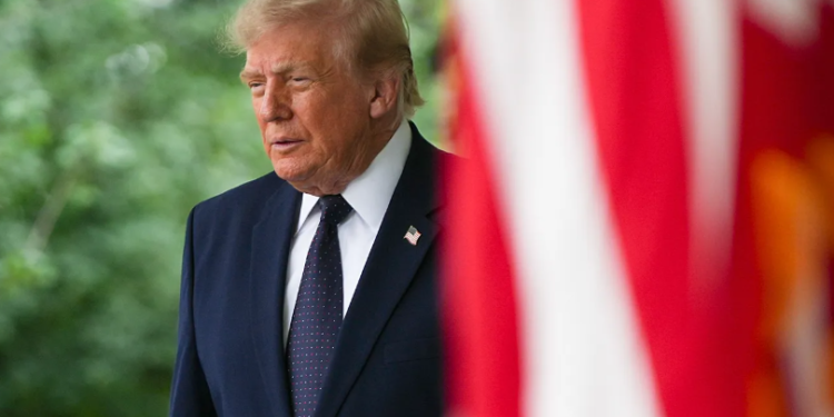 A mund ta ndërpresë Trump tregtinë me Spanjën? Çfarë nënkupton realisht kërcënimi i tij