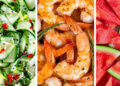 Më shumë proteina apo më pak? Ushqimet që ndihmojnë për të përballuar ditët e nxehta
