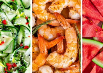 Më shumë proteina apo më pak? Ushqimet që ndihmojnë për të përballuar ditët e nxehta