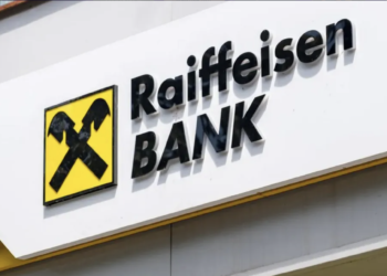 BE po shqyrton vendosjen e sanksioneve ndaj Raiffeisen Bank, pas raporteve me Rusinë