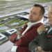 Nuk mbaron sherri për Aeroportin e Vlorës, Valon Ademi i kërkon Gjykatës Kushtetuese të përjashtojë Pacollin