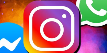 Facebook, Instagram dhe Messenger jashtë funksionit për shumë përdorues