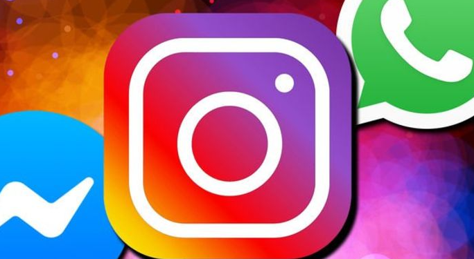 Facebook, Instagram dhe Messenger jashtë funksionit për shumë përdorues
