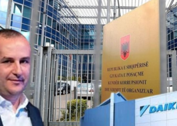“Pastruesi” në dosjen ARUBA, roli i tepelenasit Edmond Jaupi që mbulonte “gabimet” e grupit kriminal