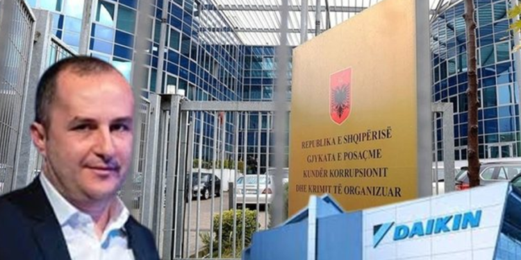 “Pastruesi” në dosjen ARUBA, roli i tepelenasit Edmond Jaupi që mbulonte “gabimet” e grupit kriminal