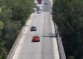 VIDEO/ 8 shoferë të arrestuar dhe mbi 4 mijë gjoba në 24 orë, Rrugorja bën kërdinë rrugëve të Shqipërisë