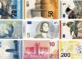 Euro vjen me fytyre të re, por çfarë ndodh me kartmonedhat e vjetra