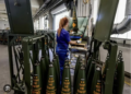 Europa bëhet gati për luftë, gjermanët e Rheinmetall ndërtojnë fabrikën gjigante të armëve në Alpe