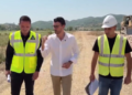 Bypass-i i Tiranës avancon në 31%, Karakaçi: Po përmbyllim financimin për 13 kilometrat e mbetur