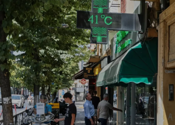 Alarm nga ECDC: Valët e të nxehtit në Evropë po favorizojnë përhapjen e sëmundjeve infektive