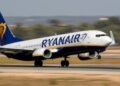 Po fluturonte nga Londra drejt Tiranës, avioni i “Ryanair” bën ulje urgjente në Luksemburg