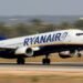 Po fluturonte nga Londra drejt Tiranës, avioni i “Ryanair” bën ulje urgjente në Luksemburg