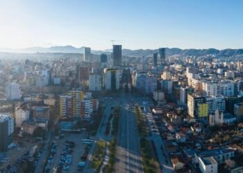 Eurostat: Shqipëria, e katërta në Europë për vdekjet nga ndotja e ajrit