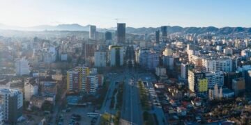 Eurostat: Shqipëria, e katërta në Europë për vdekjet nga ndotja e ajrit