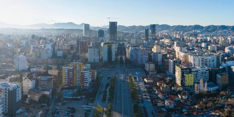 Eurostat: Shqipëria, e katërta në Europë për vdekjet nga ndotja e ajrit