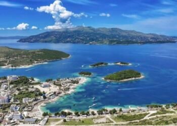 “Business Insider”: Shqipëria “nën lupën” e turistëve britanikë, kërkesat për pushime rriten me 92%