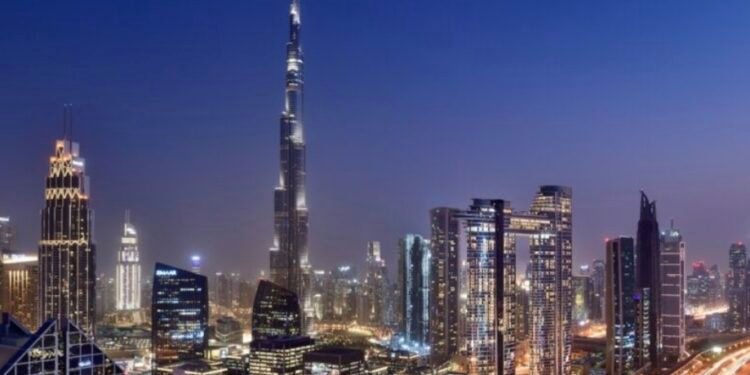 Turizmi në krizë, Dubai shpërblen me 700 euro banorët që ftojnë miq dhe familjarë