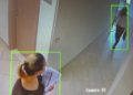 VIDEO/ Vjedhja në Postën e Durrësit, momenti kur ish-shefja e financës ‘zbraz’ arkën dhe largohet