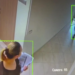 VIDEO/ Vjedhja në Postën e Durrësit, momenti kur ish-shefja e financës ‘zbraz’ arkën dhe largohet