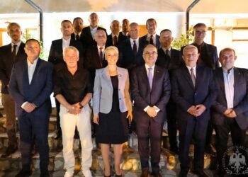 “Të drejtat e shqiptarëve të duhet të respektohen”, Presidenti Begaj bën bashkë aktorët politikë në Luginën e Preshevës