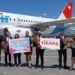 Chair Airlines nis fluturimet direkte mes Zyrih dhe Tiranës