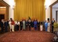 Presidenti Begaj pret Këshillat Ndërfetarë të Europës: Diktatura shembi objektet e kultit, por nuk zhbëri besimin e shqiptarëve në Zot