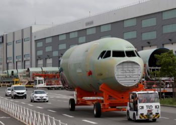 Airbus synon të dorëzojë mbi 900 avionë këtë vit
