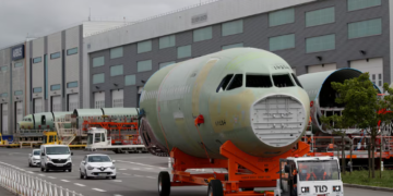 Airbus synon të dorëzojë mbi 900 avionë këtë vit