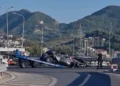 Aksidenti fatal te TEG-u ende pa përgjigje, pompa e betonit mund të kishte shkaktuar një tragjedi edhe më të madhe