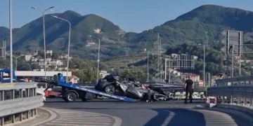 Aksidenti fatal te TEG-u ende pa përgjigje, pompa e betonit mund të kishte shkaktuar një tragjedi edhe më të madhe