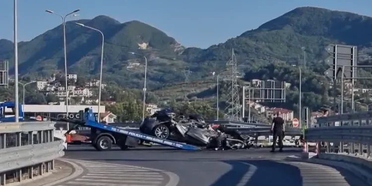 Aksidenti fatal te TEG-u ende pa përgjigje, pompa e betonit mund të kishte shkaktuar një tragjedi edhe më të madhe