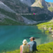 Turistët preferojnë Alpet Shqiptare këtë korrik