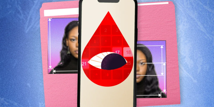 Sa të sigurta janë aplikacionet për ndjekjen e ciklit menstrual? Çfarë thotë raporti i fundit