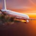 A do të rrëzoheni? Çfarë ndodh me avionët kur humbin një motor gjatë fluturimit