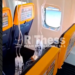 Momente tmerri, thyhet xhami i dritares së avionit që fluturonte nga Selaniku në Mynih, ajri “thith” pasagjerin”