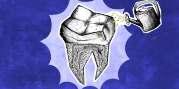 Harrojeni implantin! Shkencëtarët po përpiqen të rigjenerojnë dhëmbin
