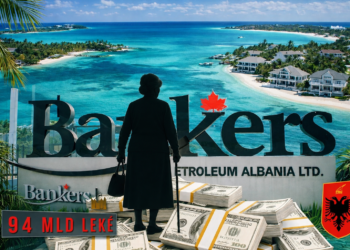 Fatura “fiktive” 200 mijë euro, si pensionistja Emine Themeli “këshilloi” Leonidha Çobon e Bankers për kompjuterat