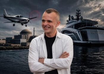Avionë dhe jahte, “fiksime” e shtrenjta të Ermal Beqirit, një ndër kokat e skandalit AKSHI krahas Ergys Agasit