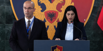 Nis “shkulja” e njerëzve dhe krerëve të dosjes AKSHI në Policinë e Shtetit. Pas Nallbatit priten lëvizje të tjera