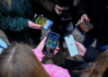 BE do të kufizojë përdorimin e rrjeteve sociale nga fëmijët