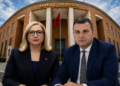 Gent Sejko dhe Holta Zaçaj duan imunitet nga burgu, projektligji i ri për Bankën e Shqipërisë pritet me kritika