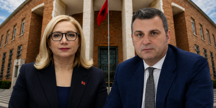 Gent Sejko dhe Holta Zaçaj duan imunitet nga burgu, projektligji i ri për Bankën e Shqipërisë pritet me kritika