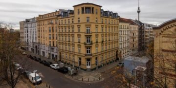 Kriza e strehimit, Gjermania përballet me shtrenjtim ndjeshëm të qirave