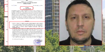 Në kërkim nga SPAK/ Ilir Shtufi merr “viston” për kompleks vilash “Garden Hills” në Himarë