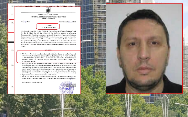 Në kërkim nga SPAK/ Ilir Shtufi merr “viston” për kompleks vilash “Garden Hills” në Himarë